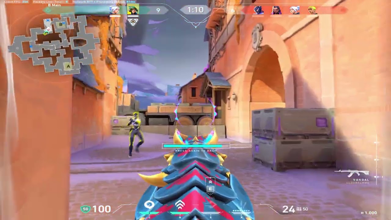 THIS GUY IS INSANE! | MONTAGEM RUGADA