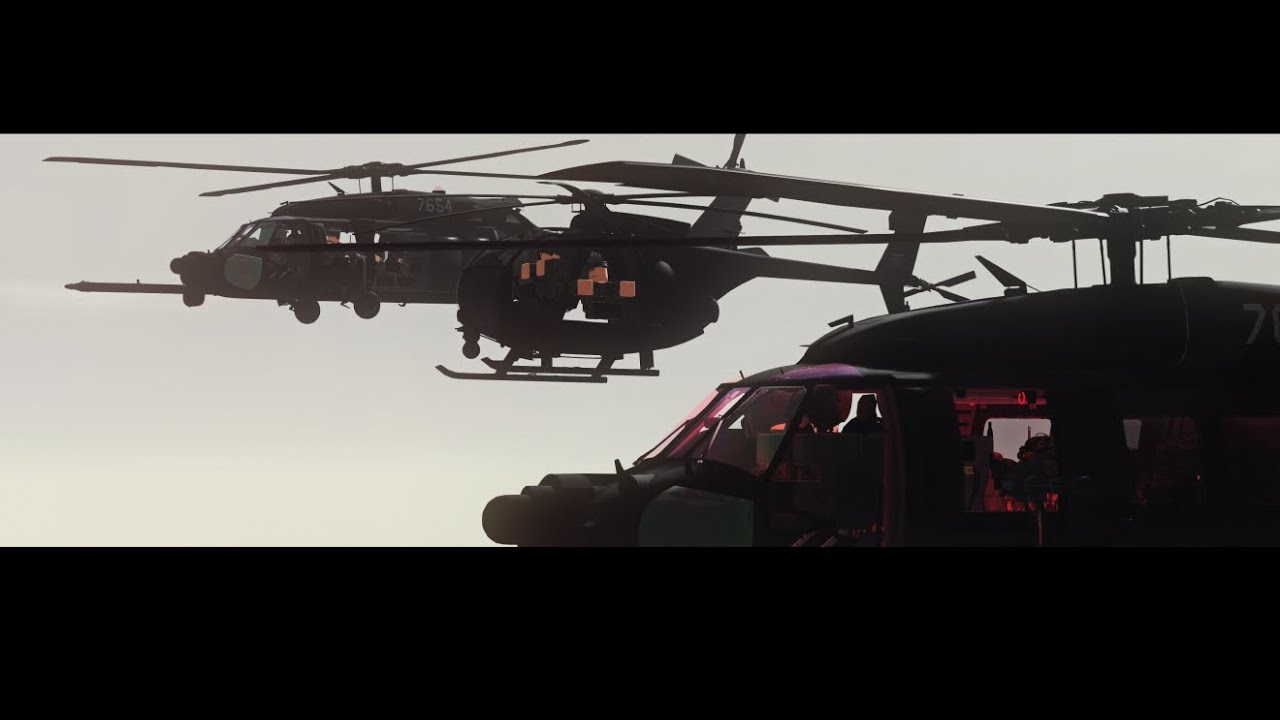 Arkansas National Guard Recruitment (ROBLOX)