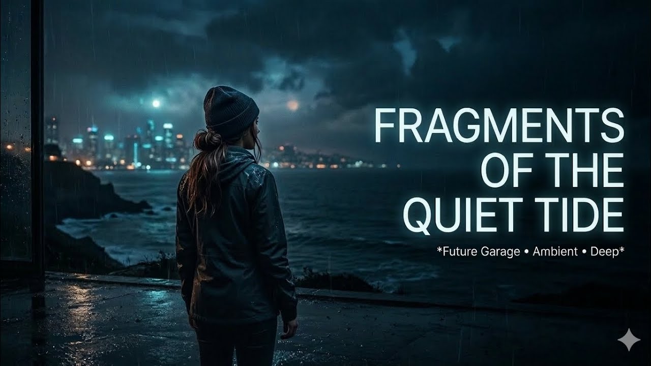 Fragments of the Quiet Tide - FP 