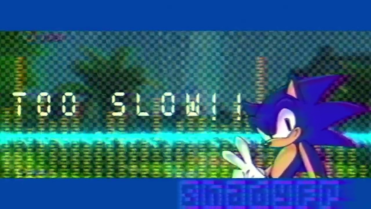 jersey club too slow!! fan visualizer!