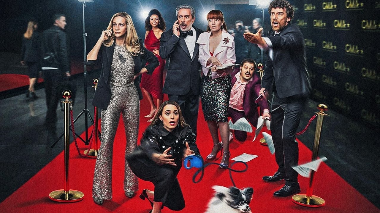 Call My Agent   Italia 3, lo speciale