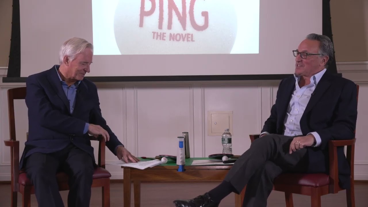 Ping Interview only