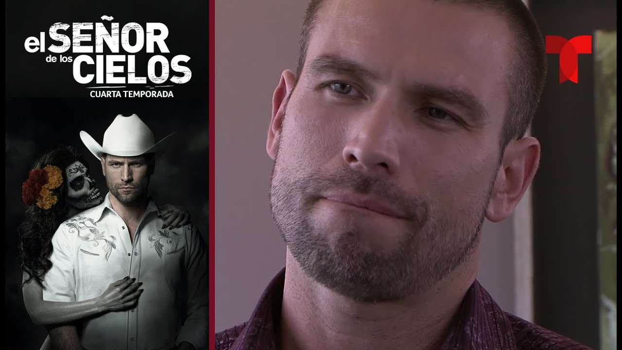 El Señor de los Cielos 4 | Capítulo 20 | Telemundo