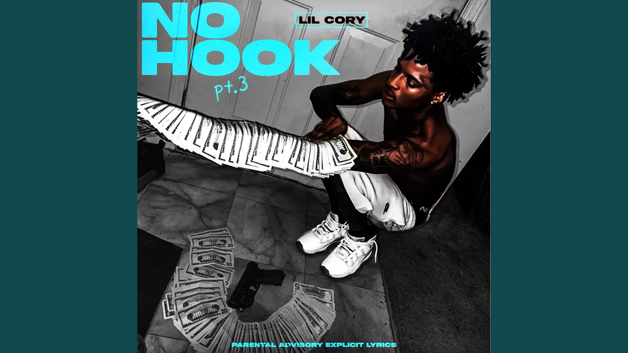No Hook Pt.3