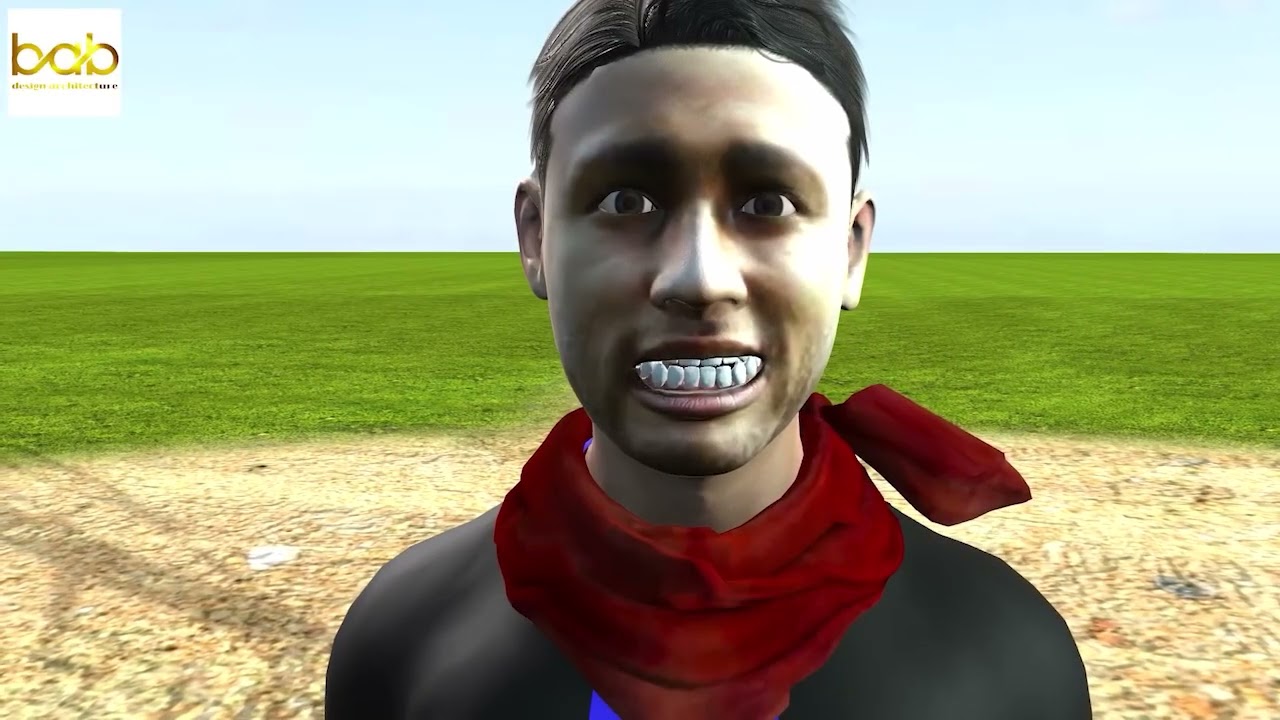 zab mus hu zaj laug