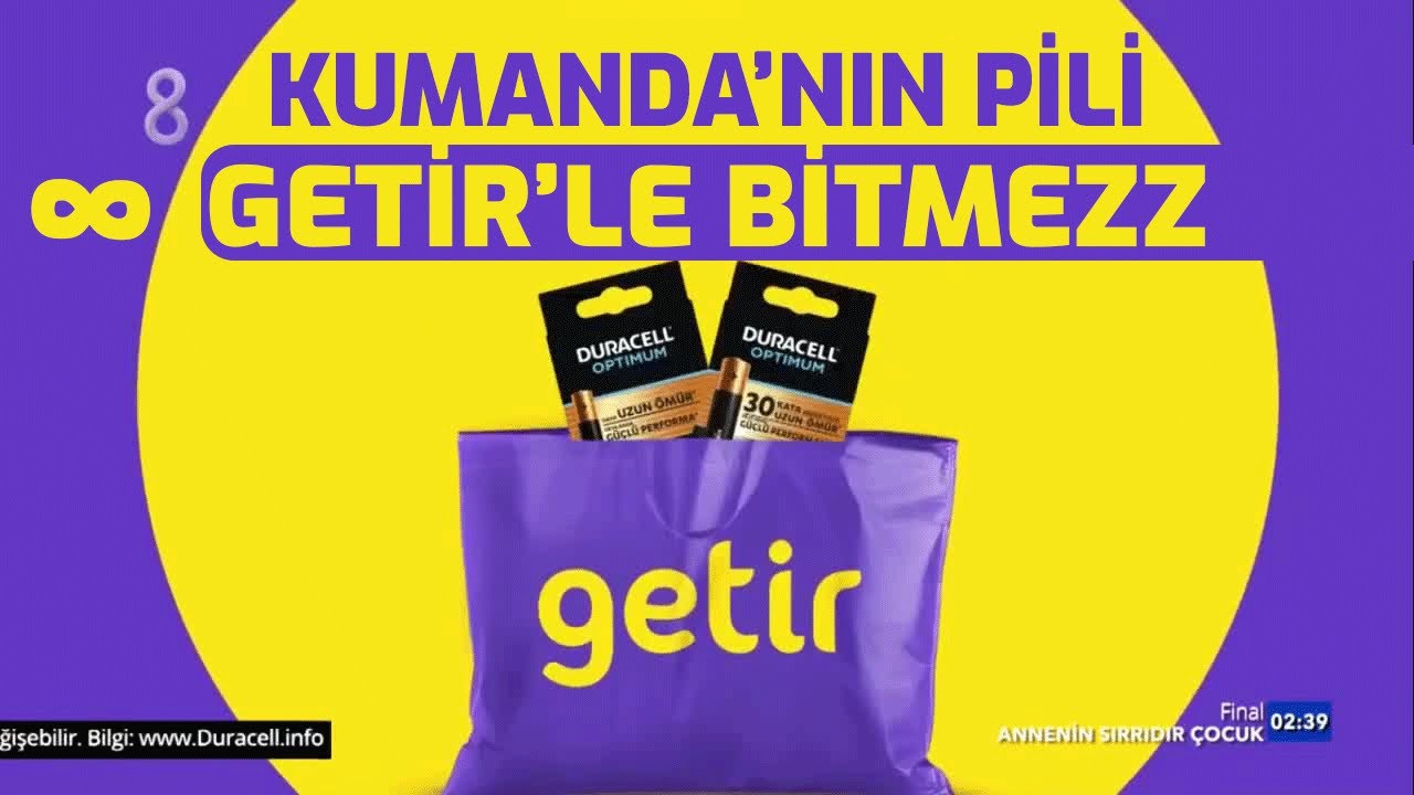 KUMANDAYI KIRMADAN ÖNCE GÖRSEYDİM YA! - Annenin Sırrıdır Çocuk