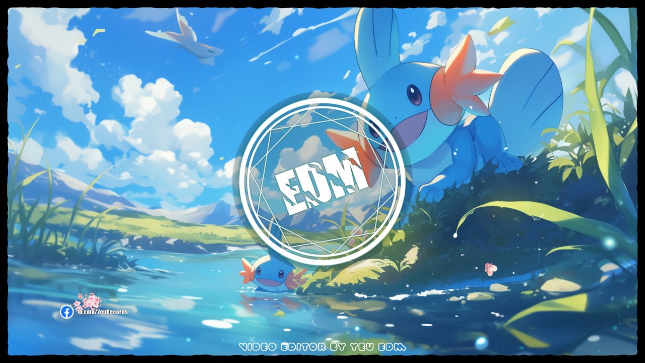 Chút Nhạc EDM Mix Chill Cho Ngày Dài Mỏi Mệt ♫ Top 17 Bản Nhạc EDM Mix Gây Nghiện Hay Nhất 2025