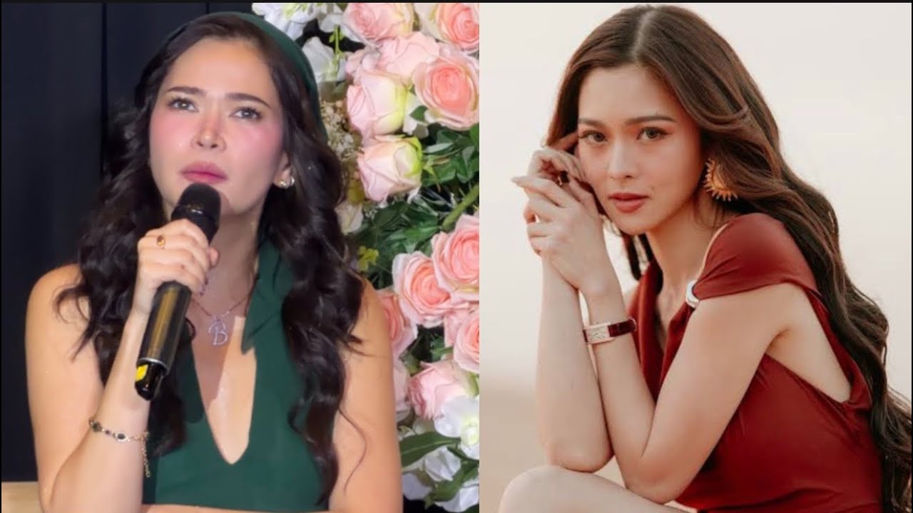 🔴 [FULL] KIM CHIU, HETO PALA GINAWA NIYA KAY BELA PADILLA! ALAMIN ANG BUONG KWENTO!!