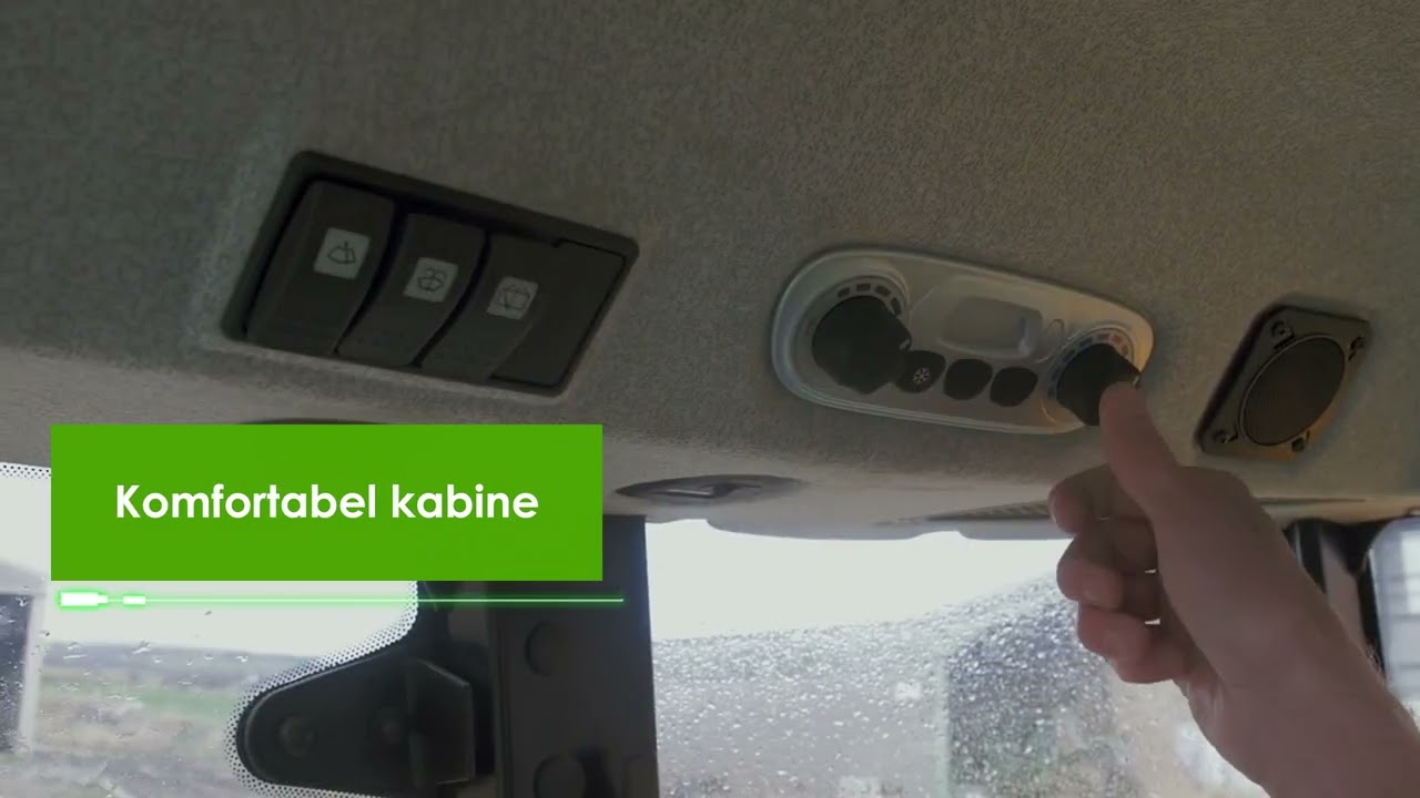 Deutz-Fahr 5080D Keyline GS