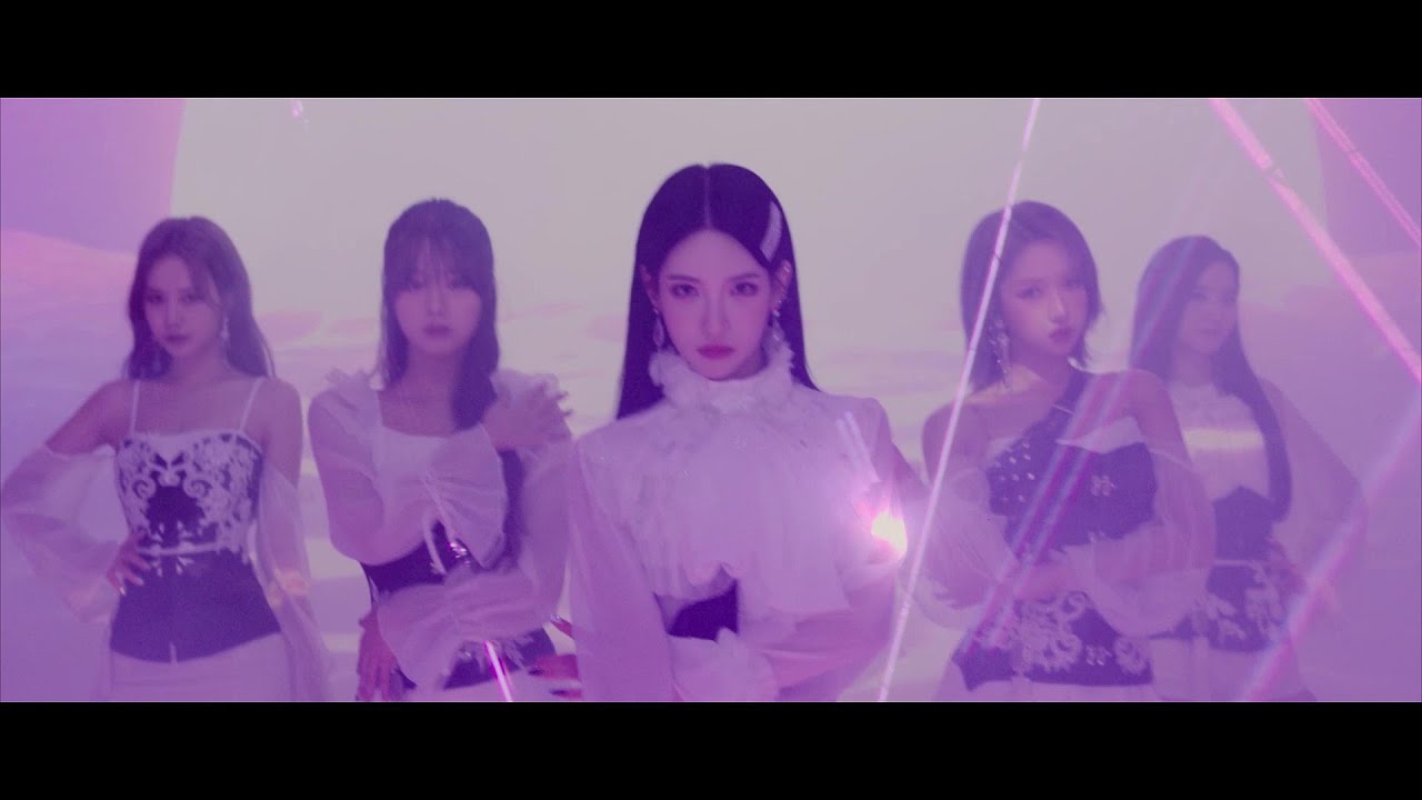 MAJORS(메이져스) - 'Spit it out' Official MV