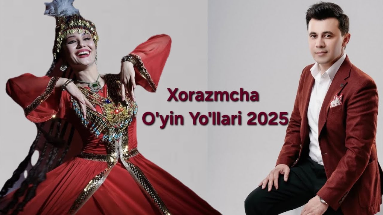 Xorazmcha O'yin Yo'llari 2025 #lazgi #xorazm #toyaydymlary #terma #music #oyinyollari #lebap 