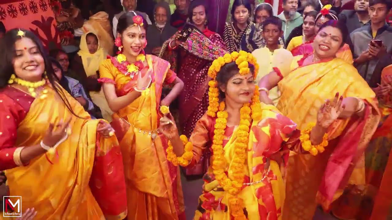 হিন্দু বিয়ে তিন দিন আমাদের সাউন্ড | Faysal Sound BD | Wedding Sound System in Barishal