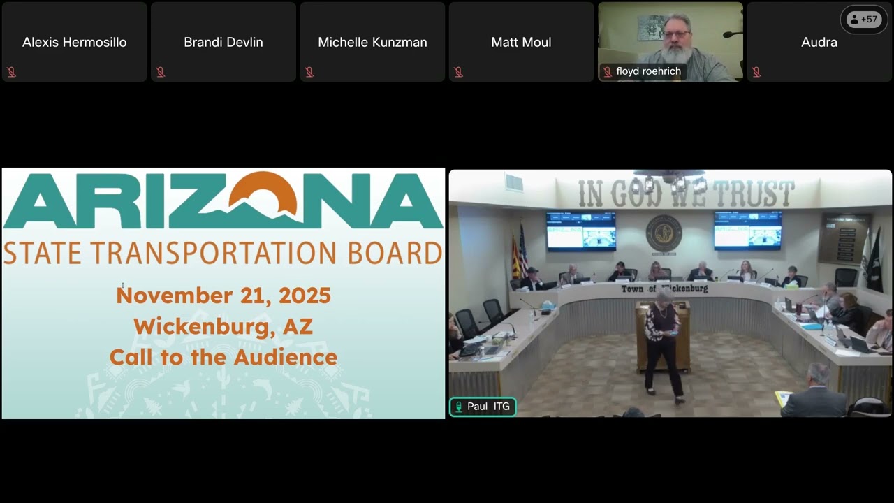 Arizona State Transportation Board Meeting   November 21, 2025 20251121 1806 1