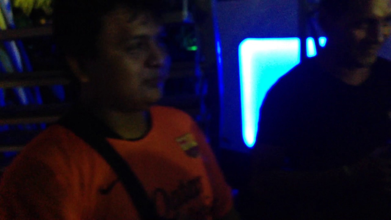 Discoteca la mega estaci&oacute;n tarapoto Per&uacute;