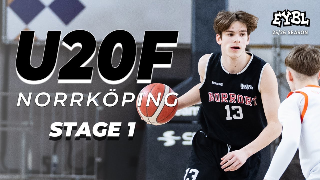 Venom Basketball (FIN) vs Drive Academy 2 (FIN)