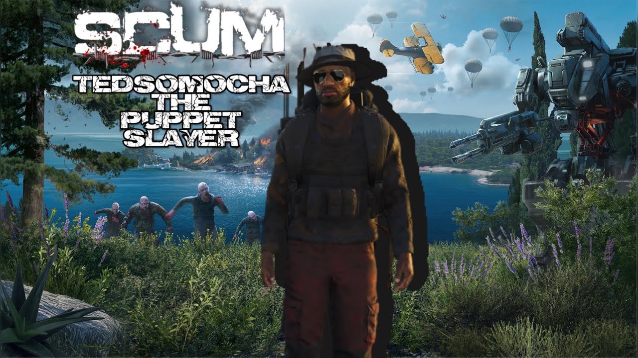 Raiding for Good Loot! | PvE/RP | Server: TTM | Chat & Chill 