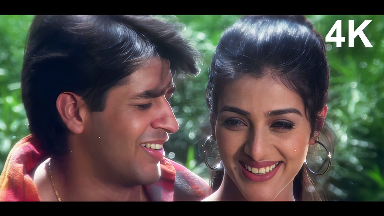 4K VIDEO Tu Katil Tera Dil Katil Aur Gaal Pe Tere Til Katil | Do Hazar Ek Movie Song | Udit Narayan