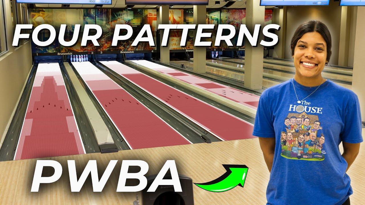 Husband & Wife VS The Toughest Test in Bowling!