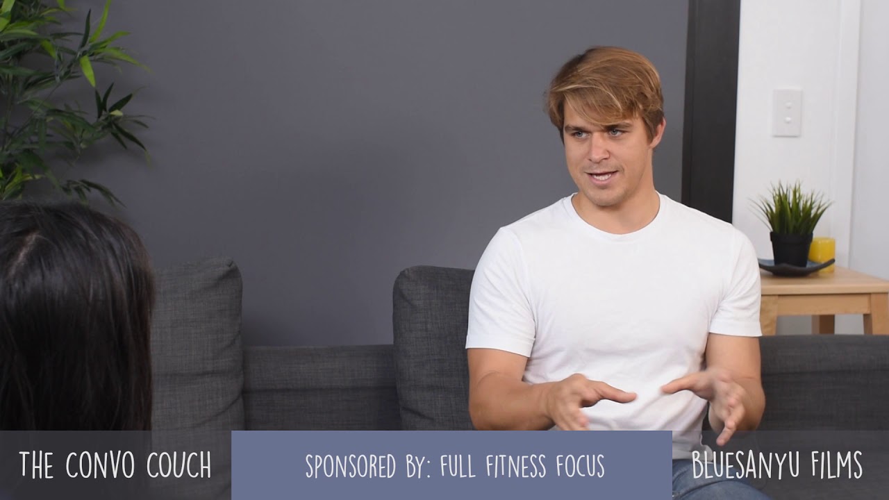 The Convo Couch - Ep74 (2020)