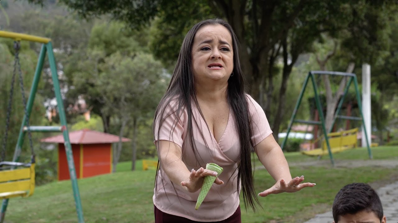 Estas son las consecuencias de no corregir a un hijo a tiempo