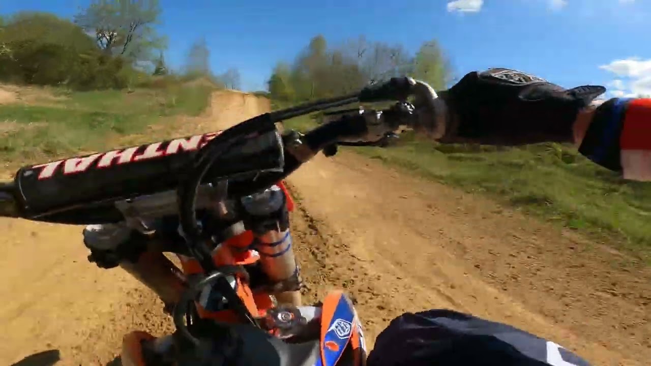Motocross Elbingerode MX Harz | One Lap | 26.04.25