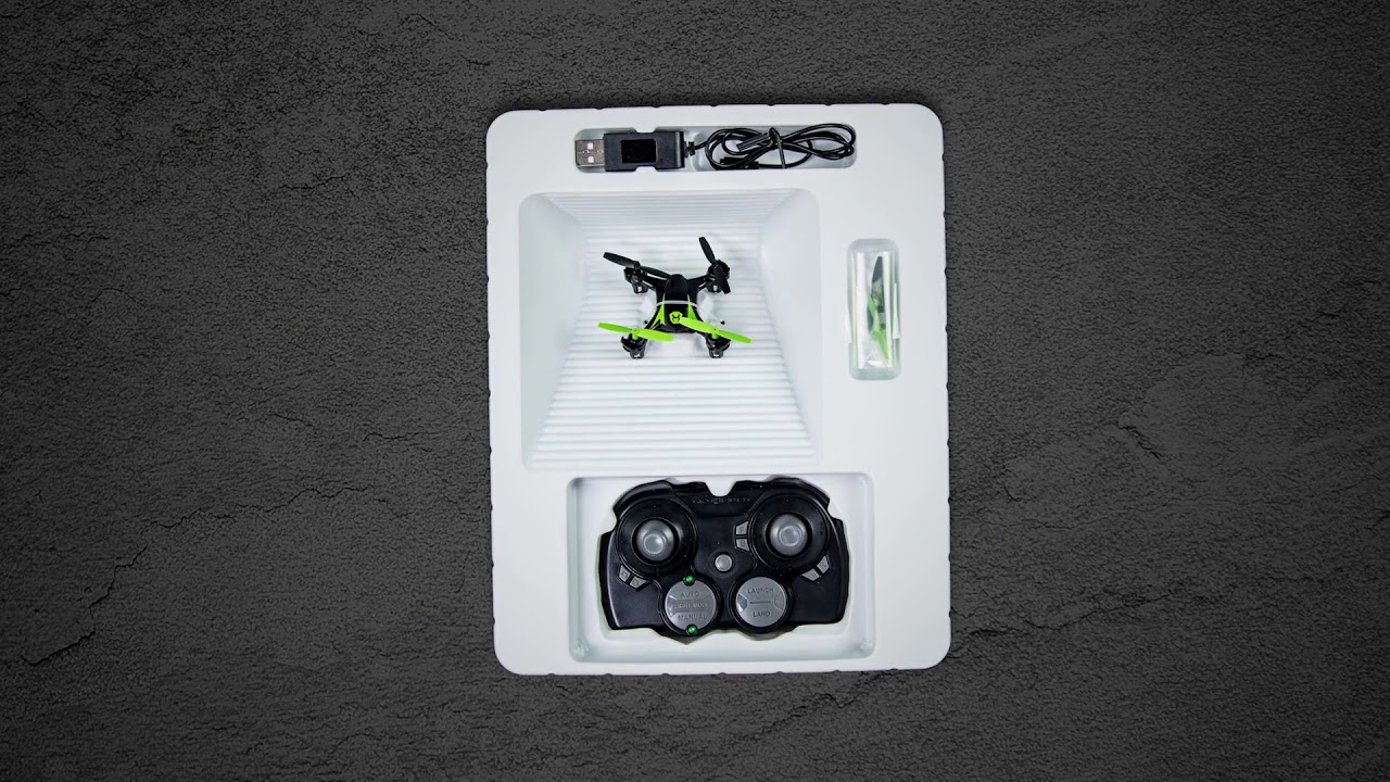 Nano Drone