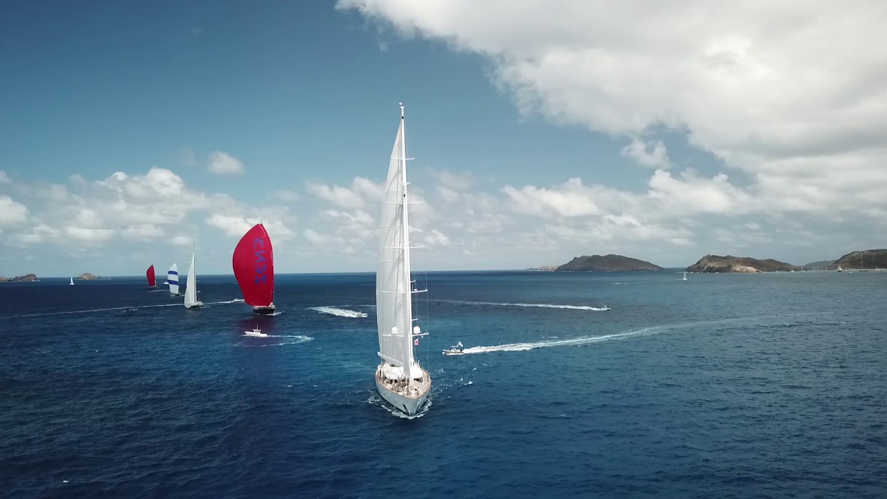 Best of St. Barths Bucket extended version