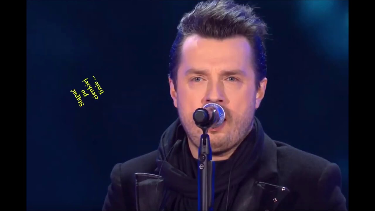Bracia - Piotr Cugowski - Innuendo (cover Queen, napisy pl)