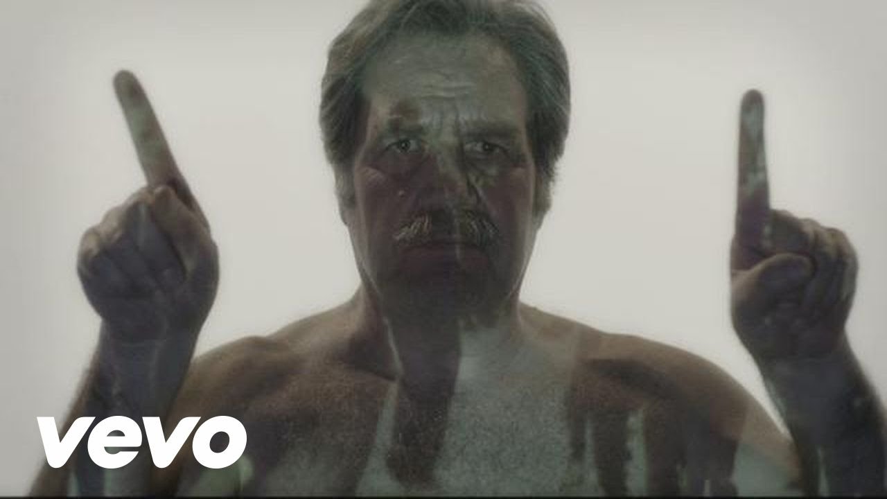 Daniele Silvestri - A bocca chiusa (Videoclip)