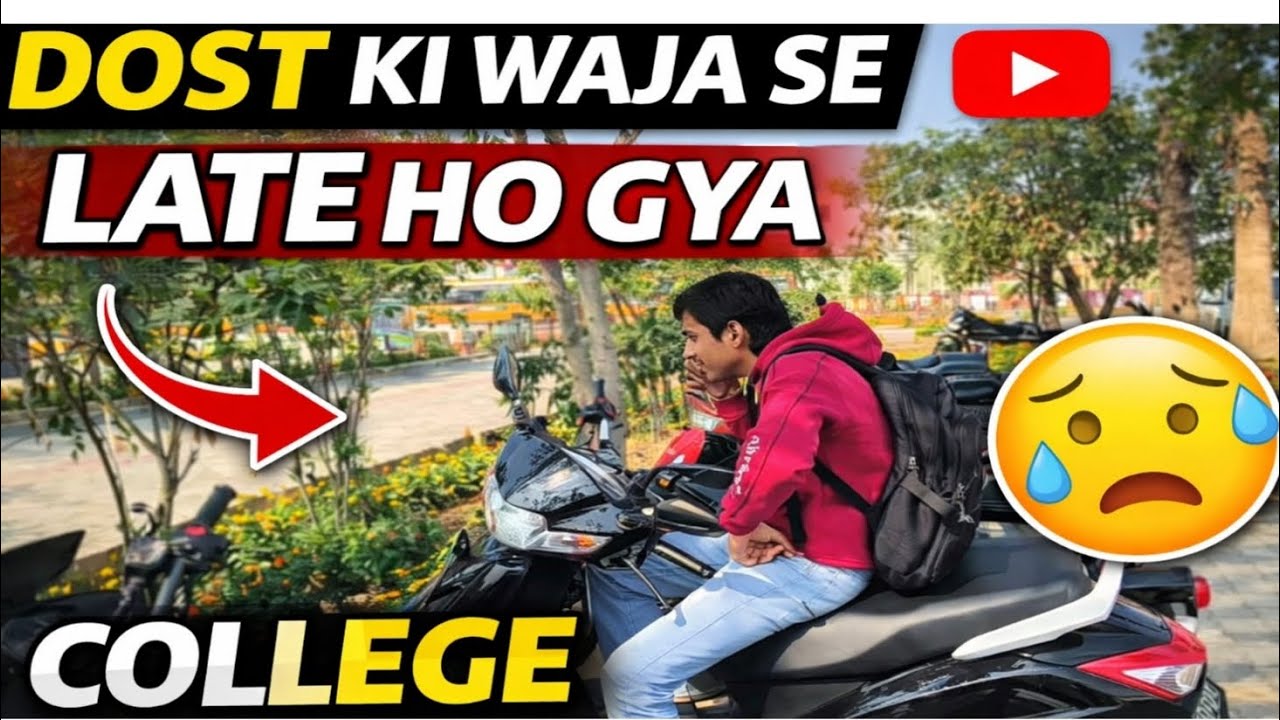Dost na yha kya kare diya 😱