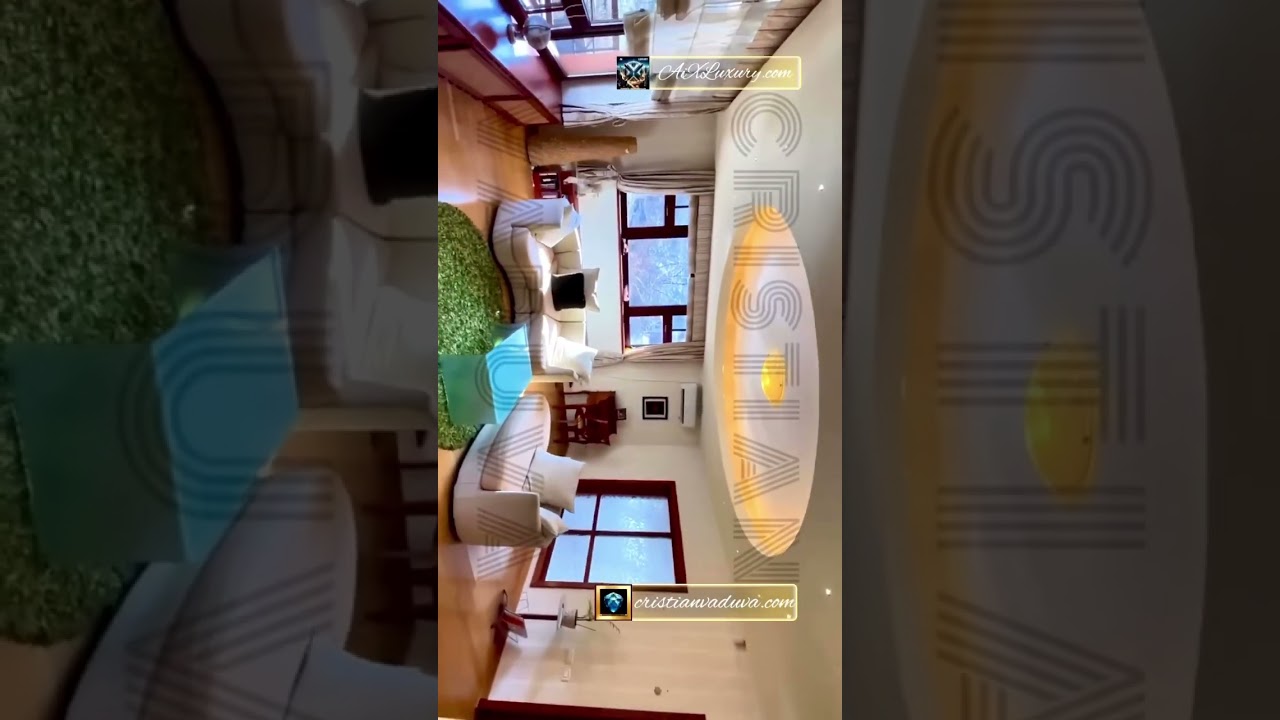 Vila de lux de v&acirc;nzare &icirc;n Schei Brasov