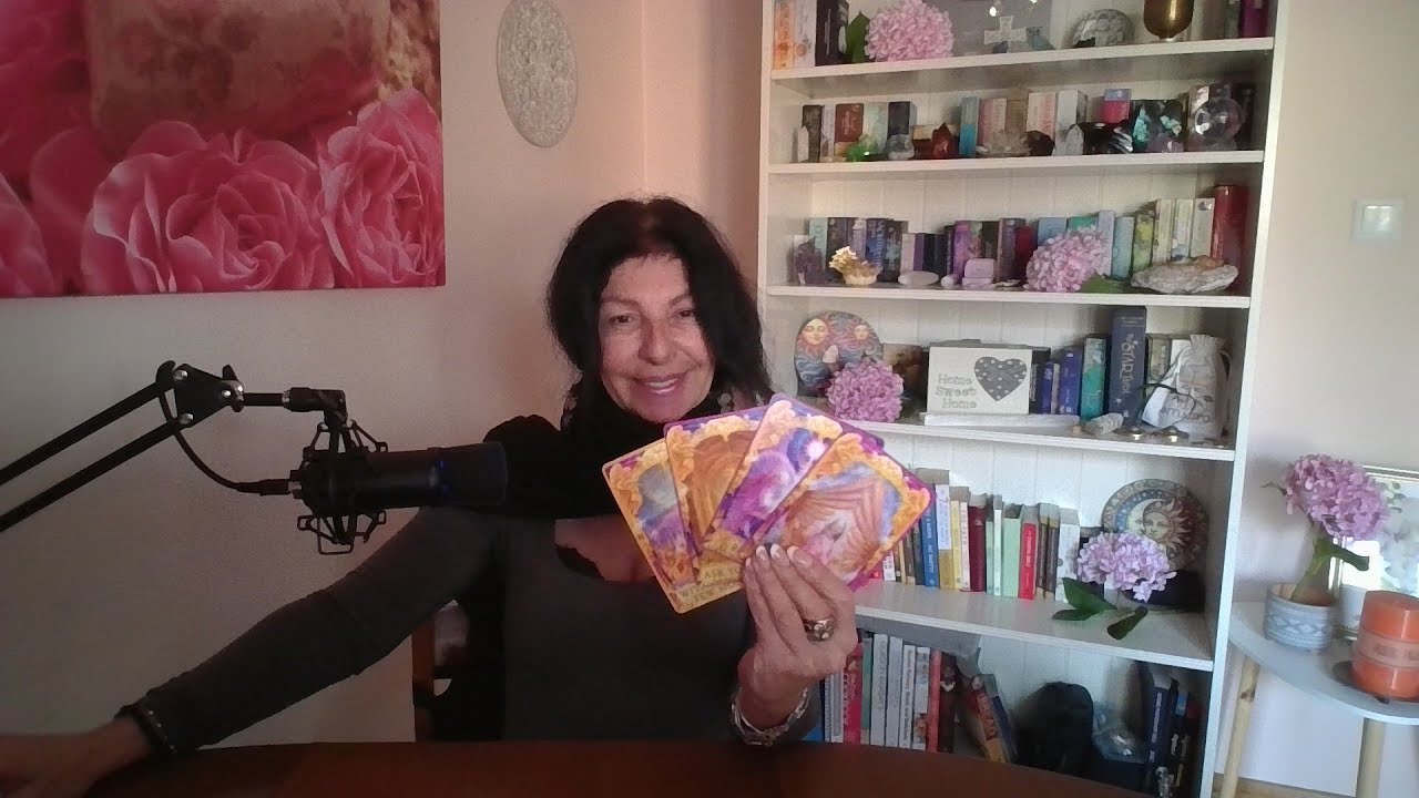 VIRGO - WHAT I NEED TO TELL YOU! JAN 23 #VIRGO #SPIRITUALITY #ORACLECARDRREADING #VIRGONATION1111