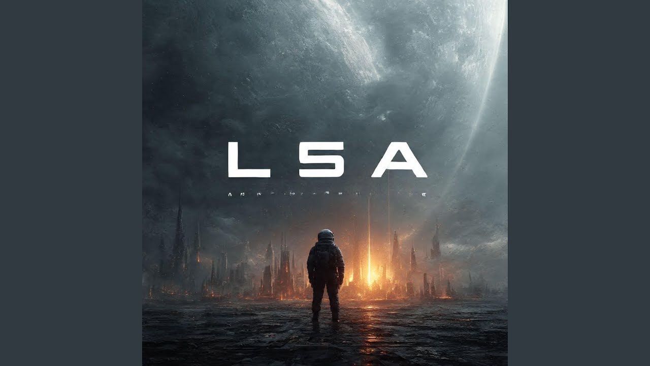 LSAerospace Series Theme