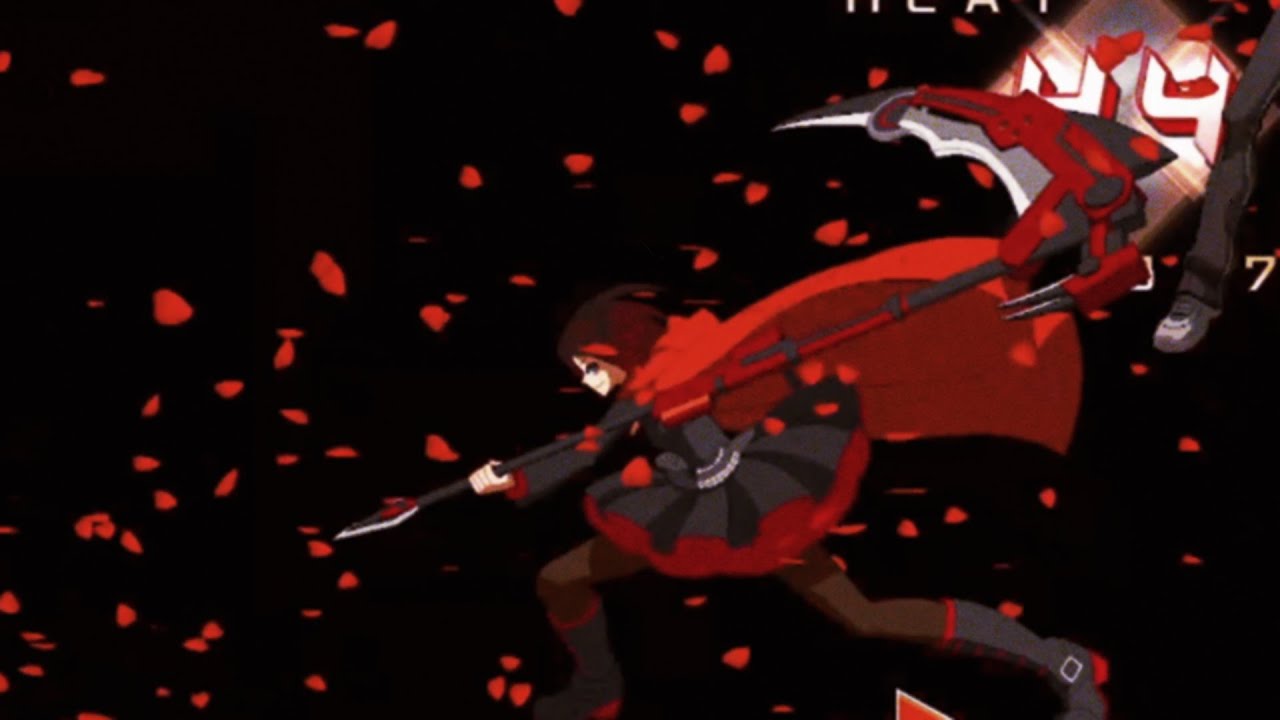 Red Like ROLLBACK