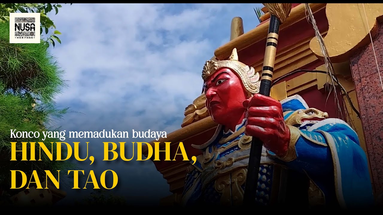 Griya Kongco Dwipayana Tanah Kilap