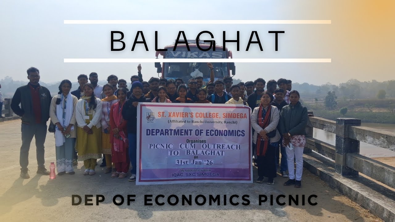Balaghat / dep of economics / manes life