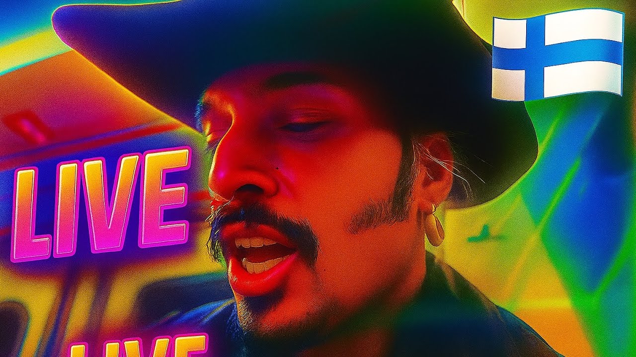 LIVE in Helsinki | The Chillest City in Europe?