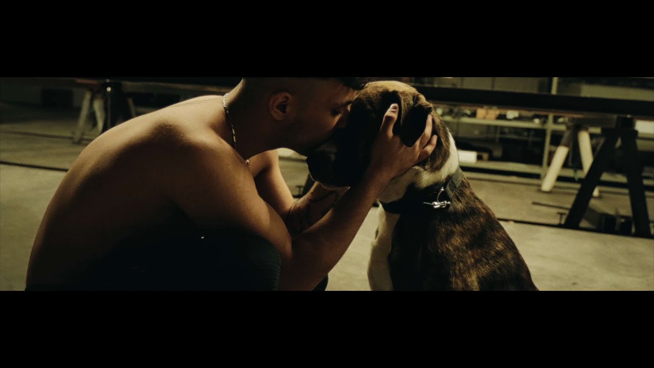 Vray - Turbolenze (Official Video)