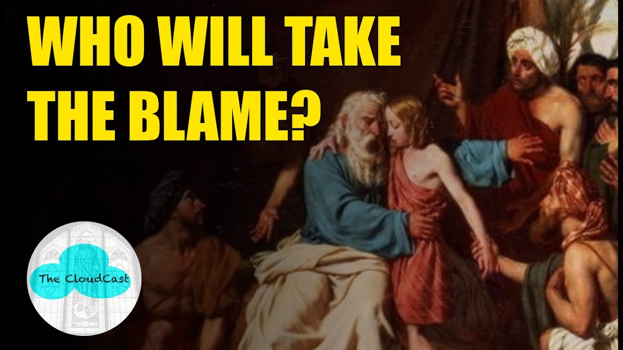 Atonement, Feasting, and Hope (Genesis 43)