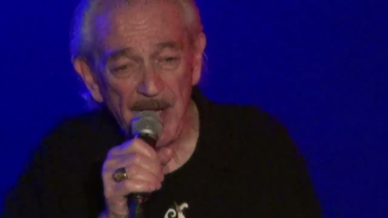 Charlie Musselwhite (05) 