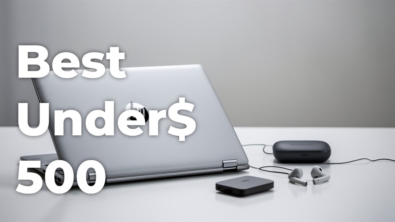 BUDGET LAPTOP KILLER - HP 255 G9 UNBOXING & FIRST LOOK