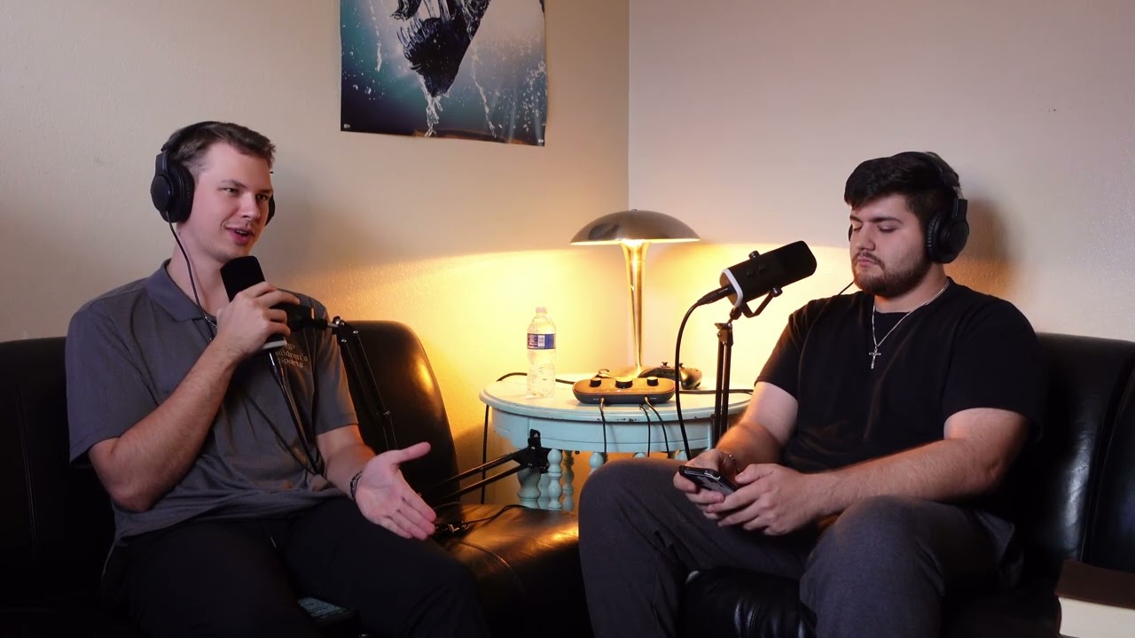 Popular Atheist Questions | Cross Culture Ep 7