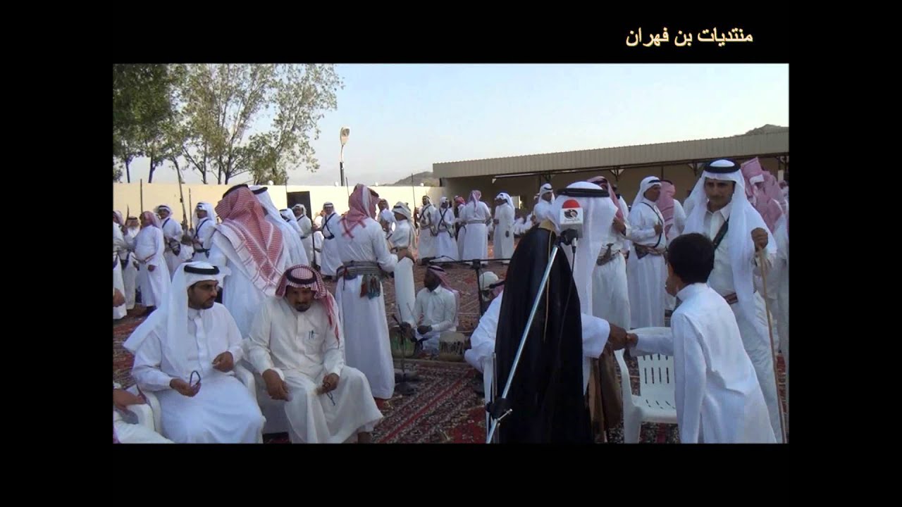 عزيمة رافع بن عبدالله لمكرمينه رقم3