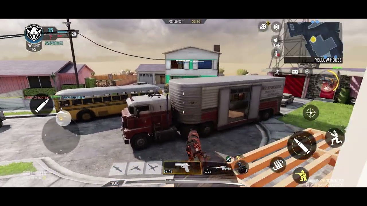 Nuketown  2