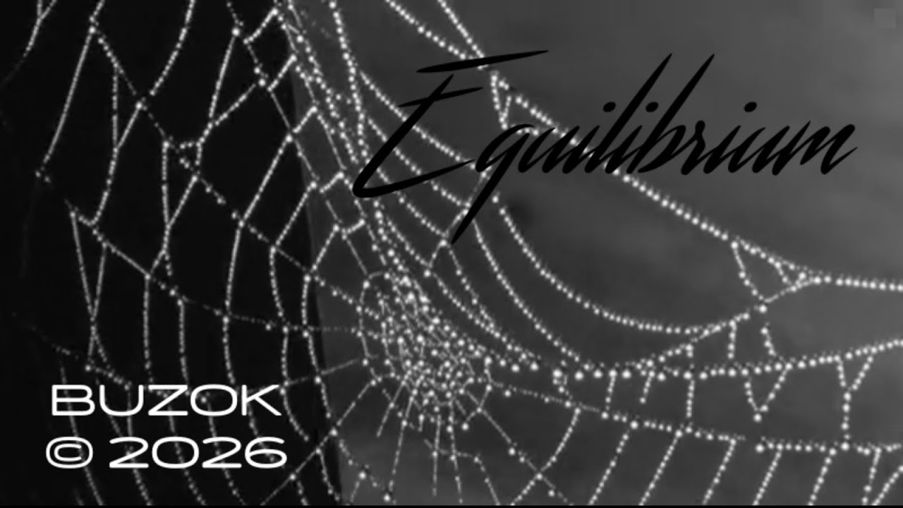 BUZOK - Equilibrium