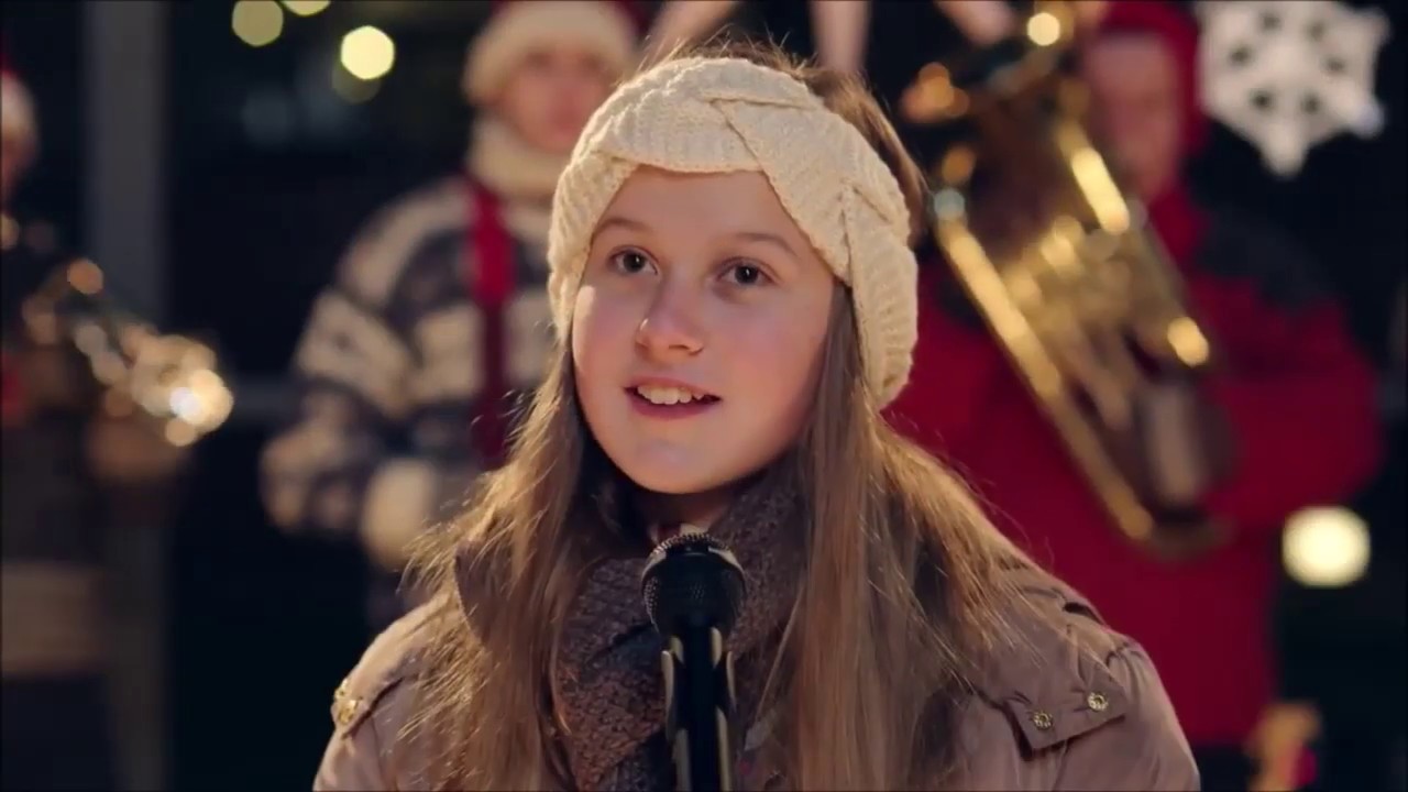 ⭐🎇Arka Noego - Sternlein ⭐ 🎇 Weihnachtslied 2019 (Świeć gwiazdeczko po niemiecku) 🎇⭐