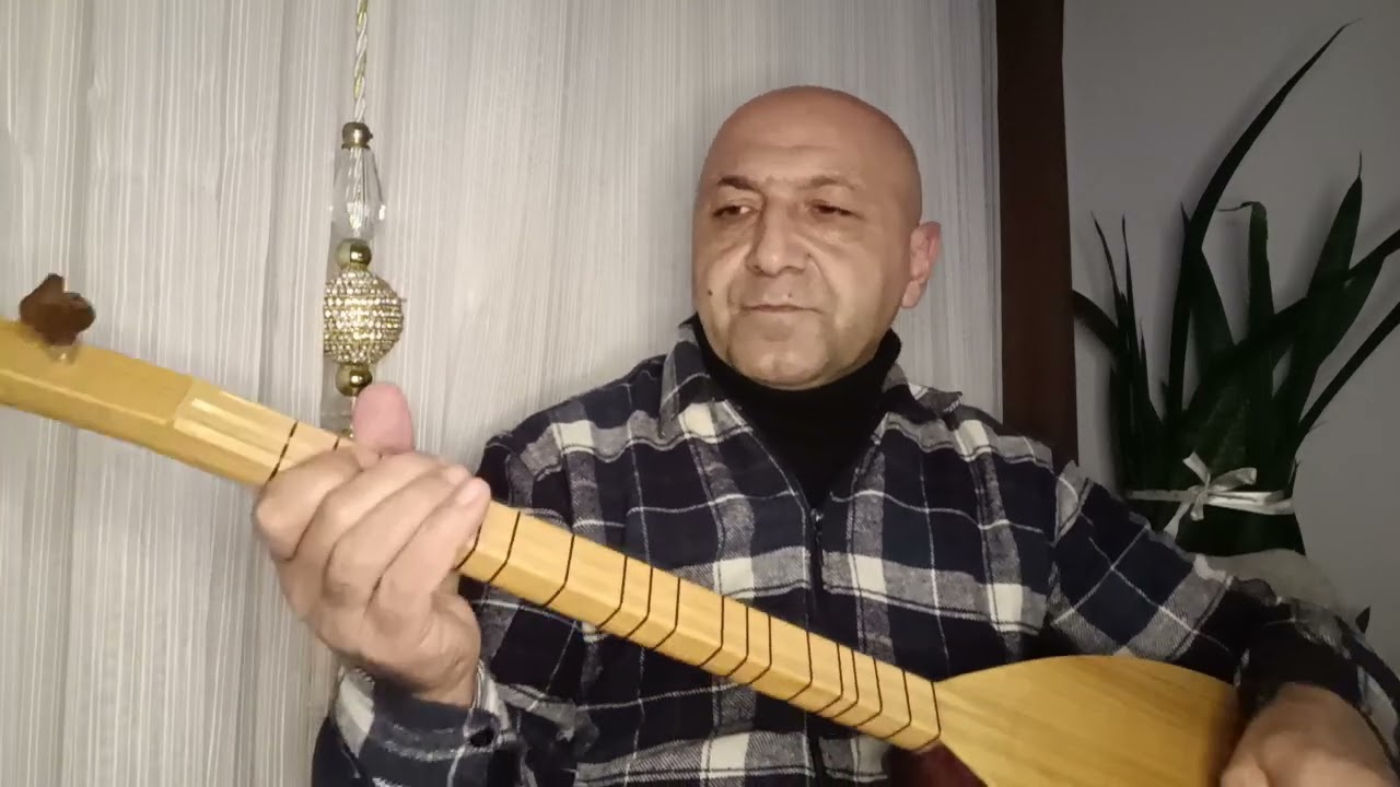 İNSANA MUHABBET DUYDUM DUYALI