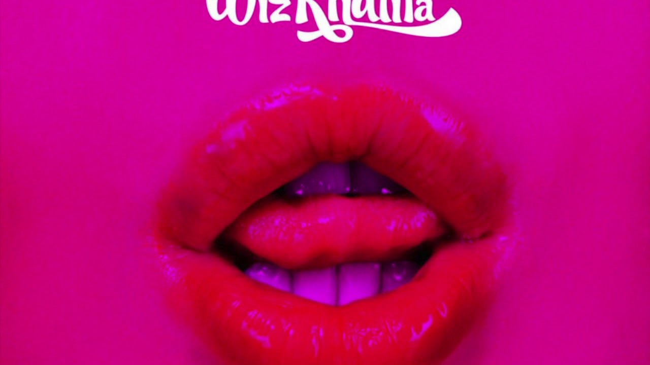 Wiz Khalifa - Something New ft. Ty Dolla Sign (Screwed & Chopped)