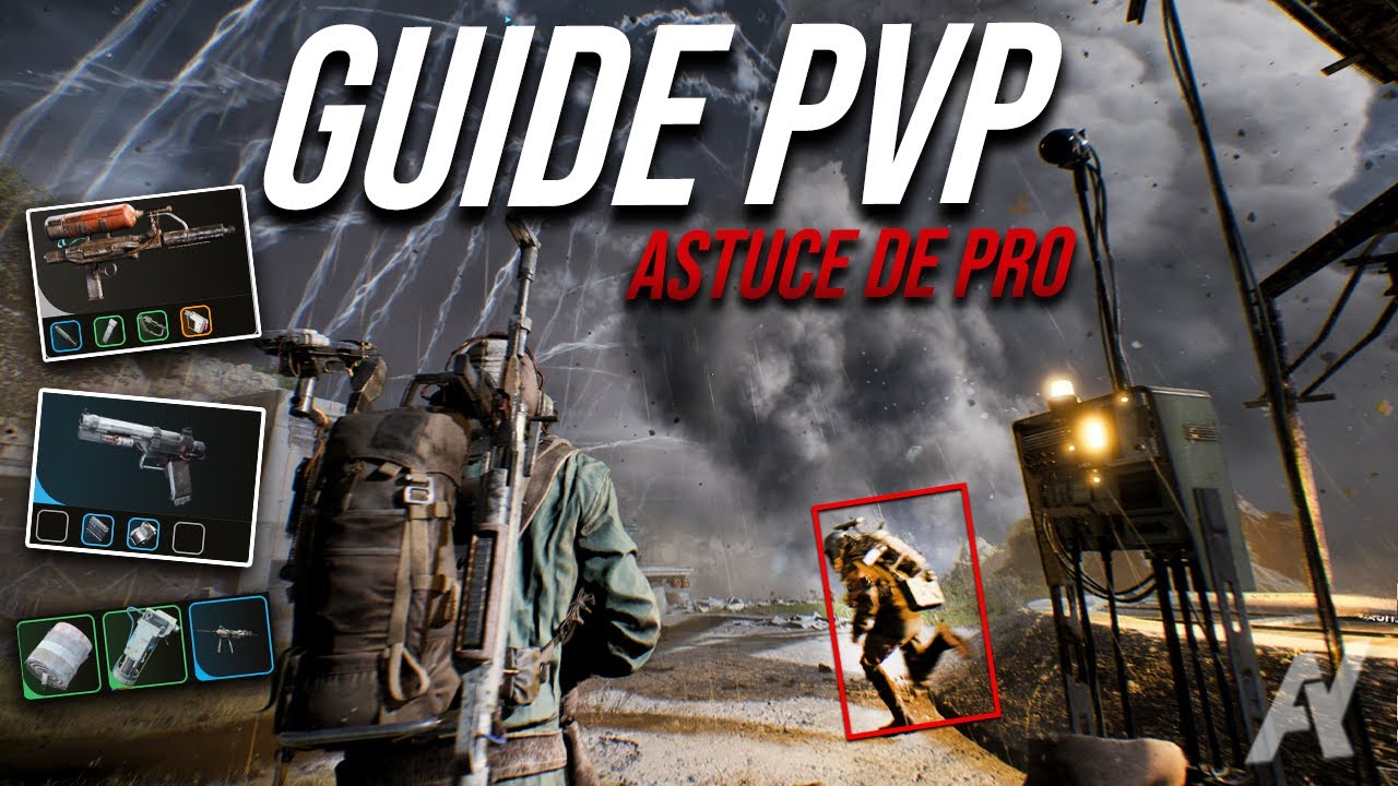 Les Meilleurs ASTUCES pour Gagner tout ses DUELS ! (Arc raiders) 
