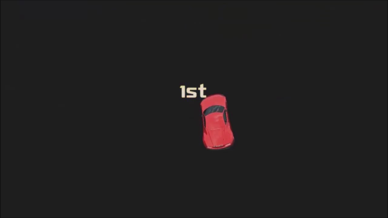 Asphalt 8 Glitches compilation
